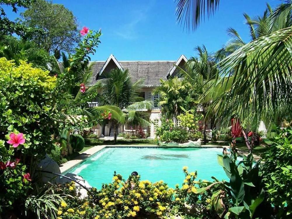 Bohol Divers Resort Totolan Экстерьер фото
