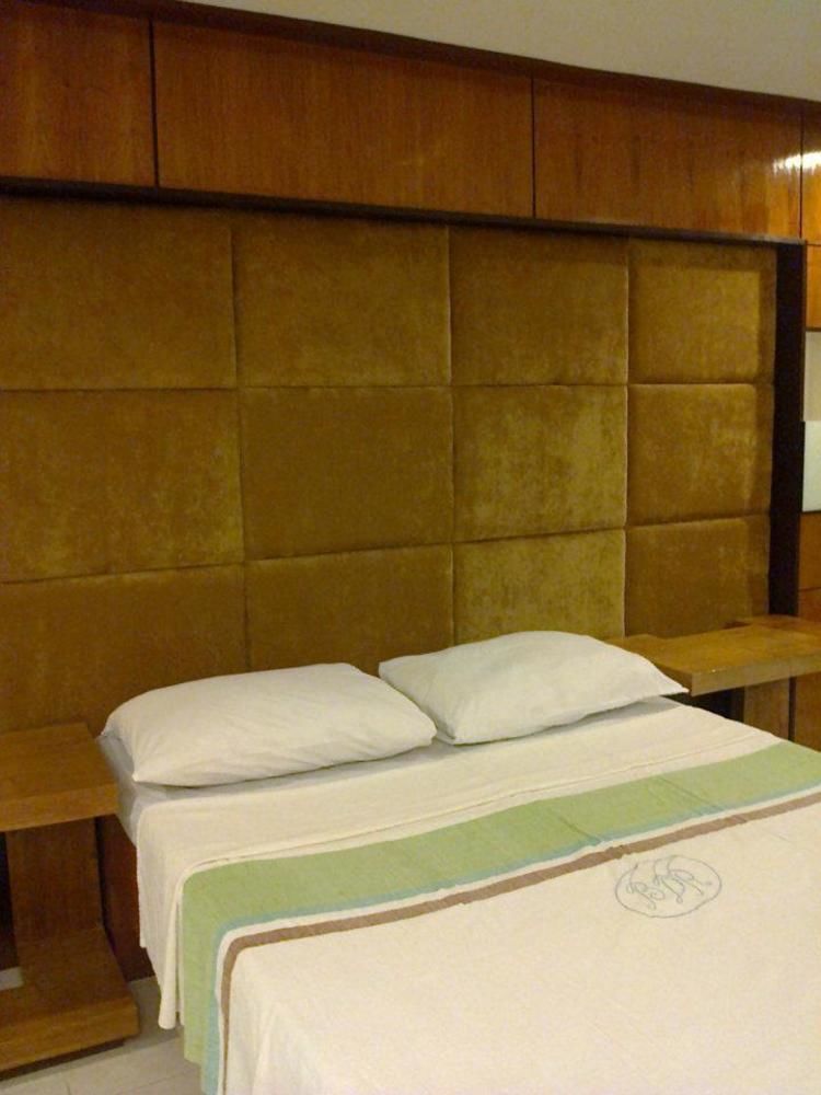 Bohol Divers Resort Totolan Экстерьер фото