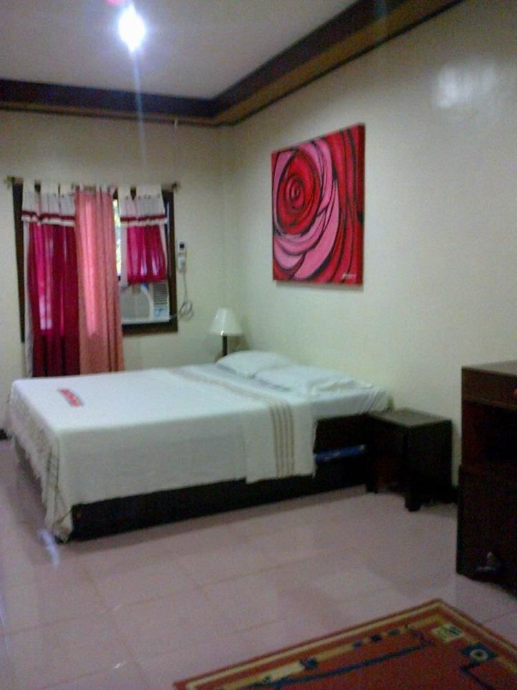 Bohol Divers Resort Totolan Экстерьер фото