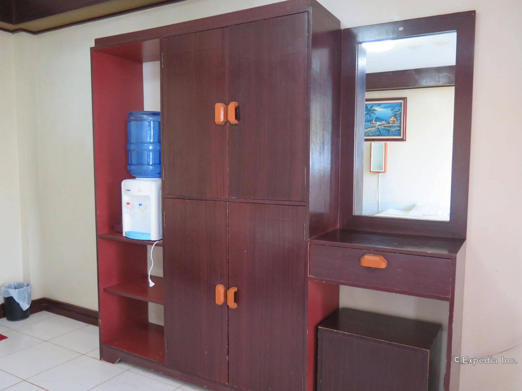 Bohol Divers Resort Totolan Экстерьер фото