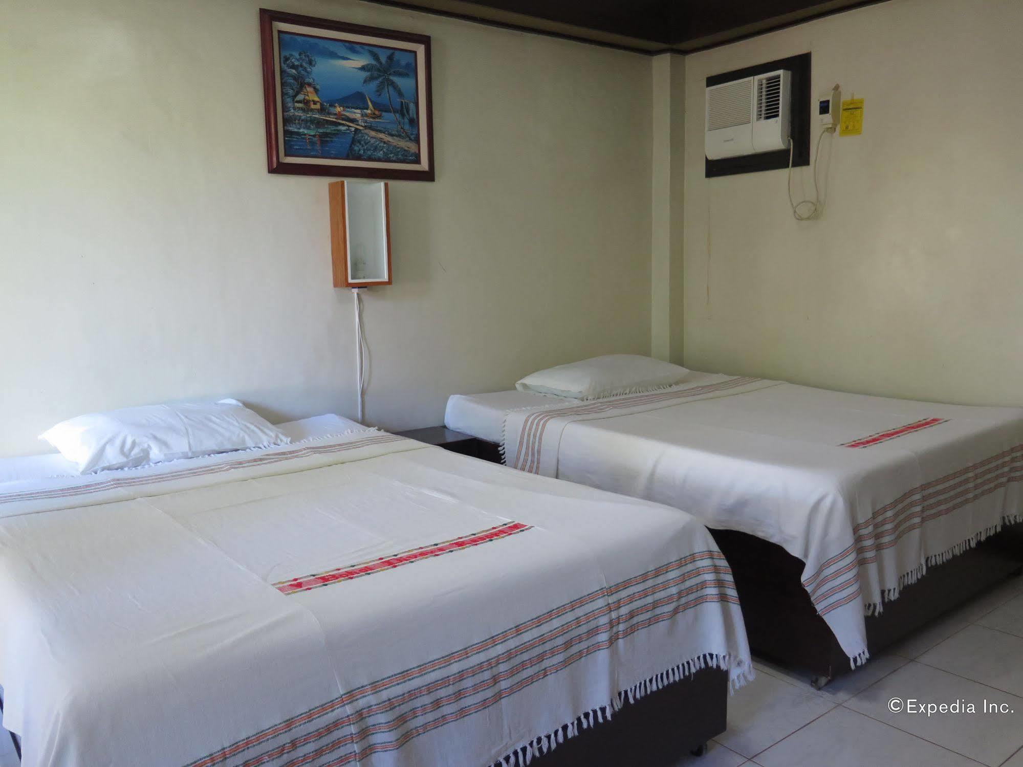 Bohol Divers Resort Totolan Экстерьер фото