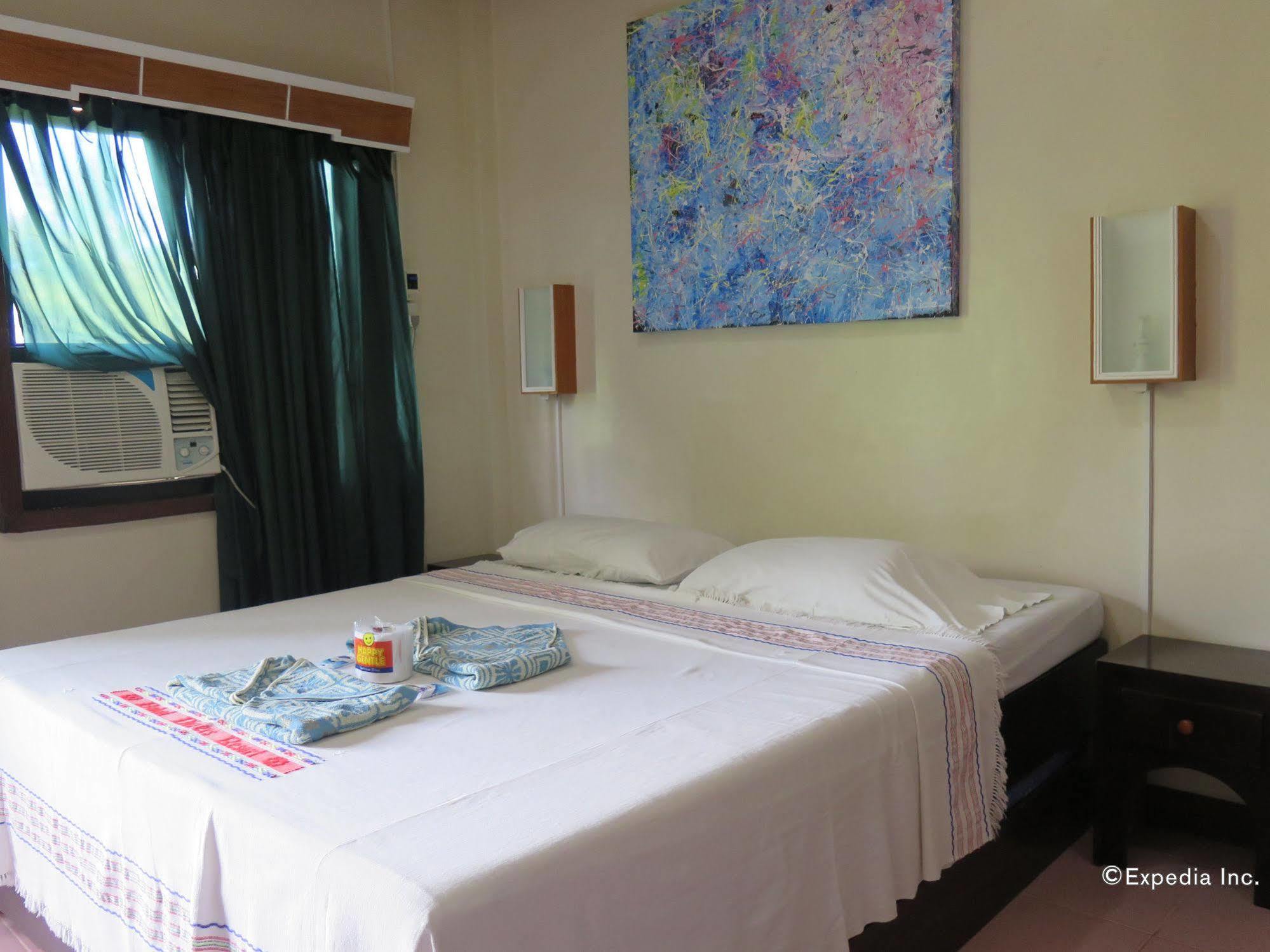 Bohol Divers Resort Totolan Экстерьер фото