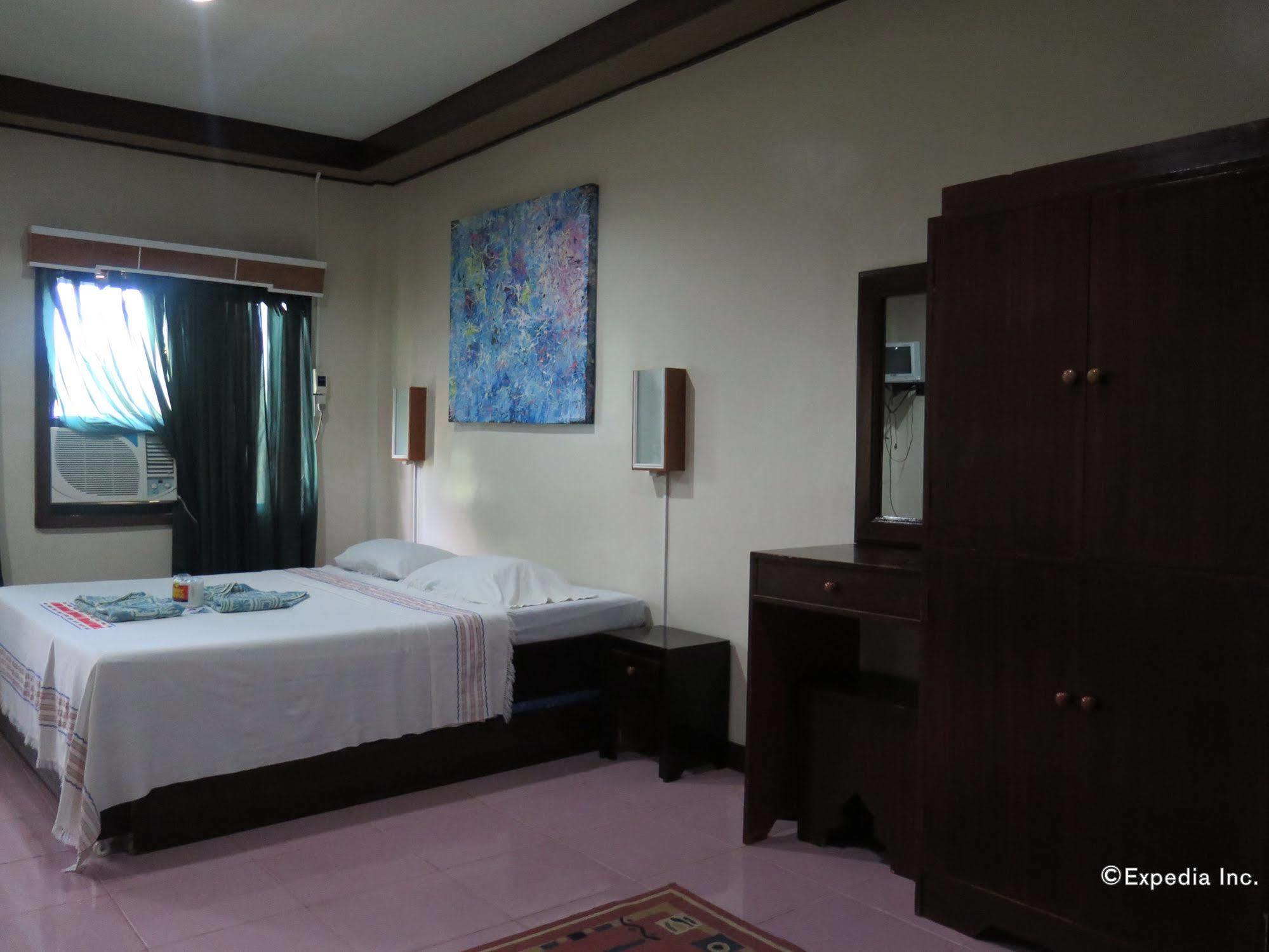 Bohol Divers Resort Totolan Экстерьер фото