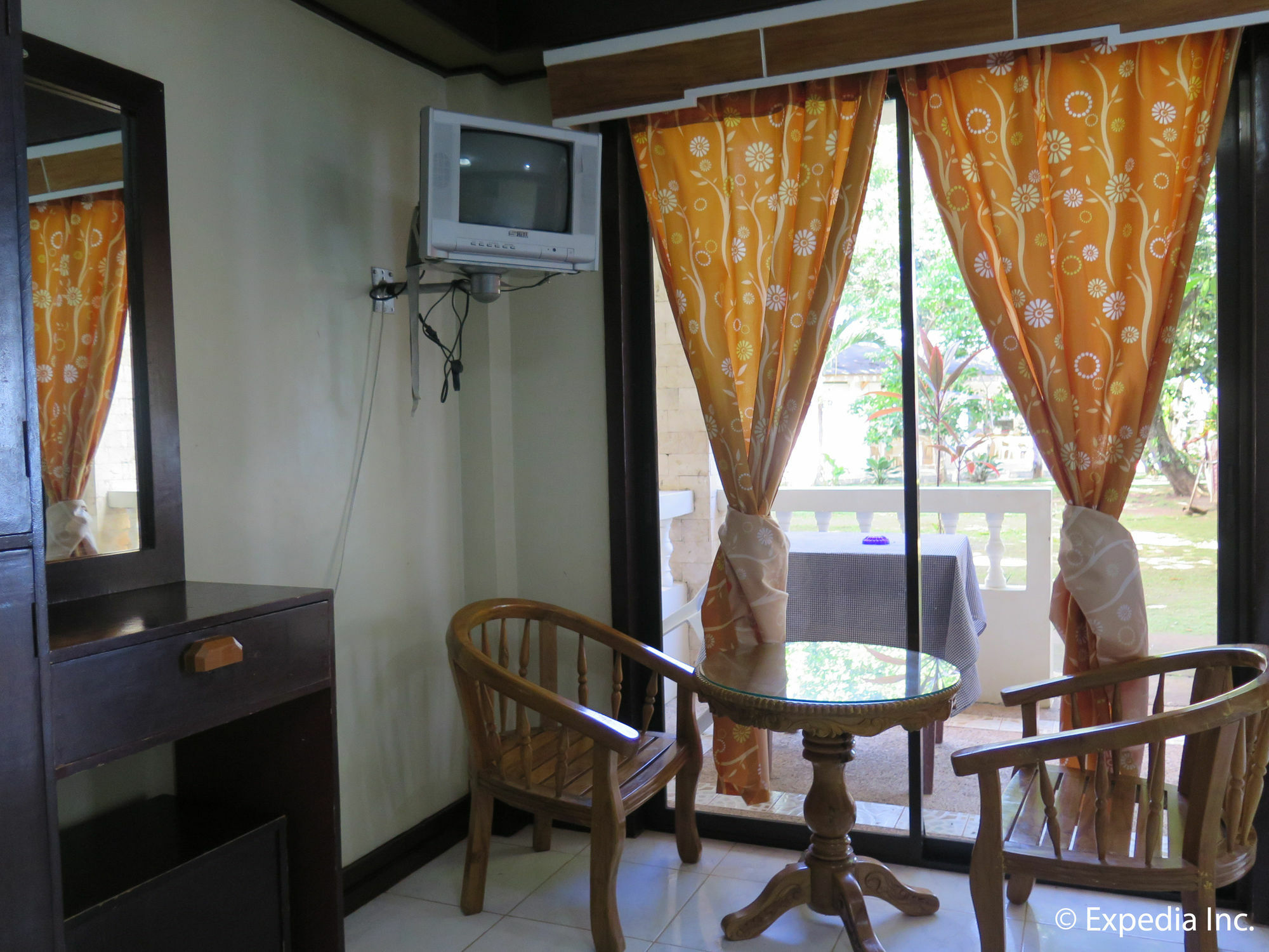 Bohol Divers Resort Totolan Экстерьер фото